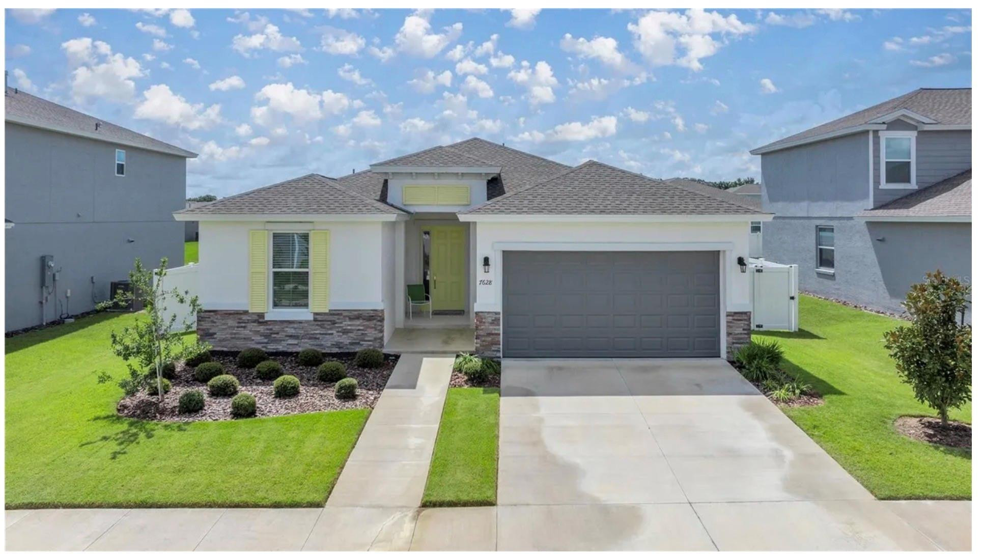 Calesa Township Roan Hill - Residential Lease