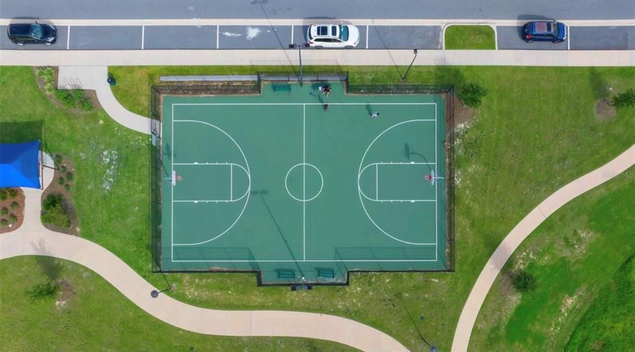 Calesa Township Roan Hill - Residential Lease