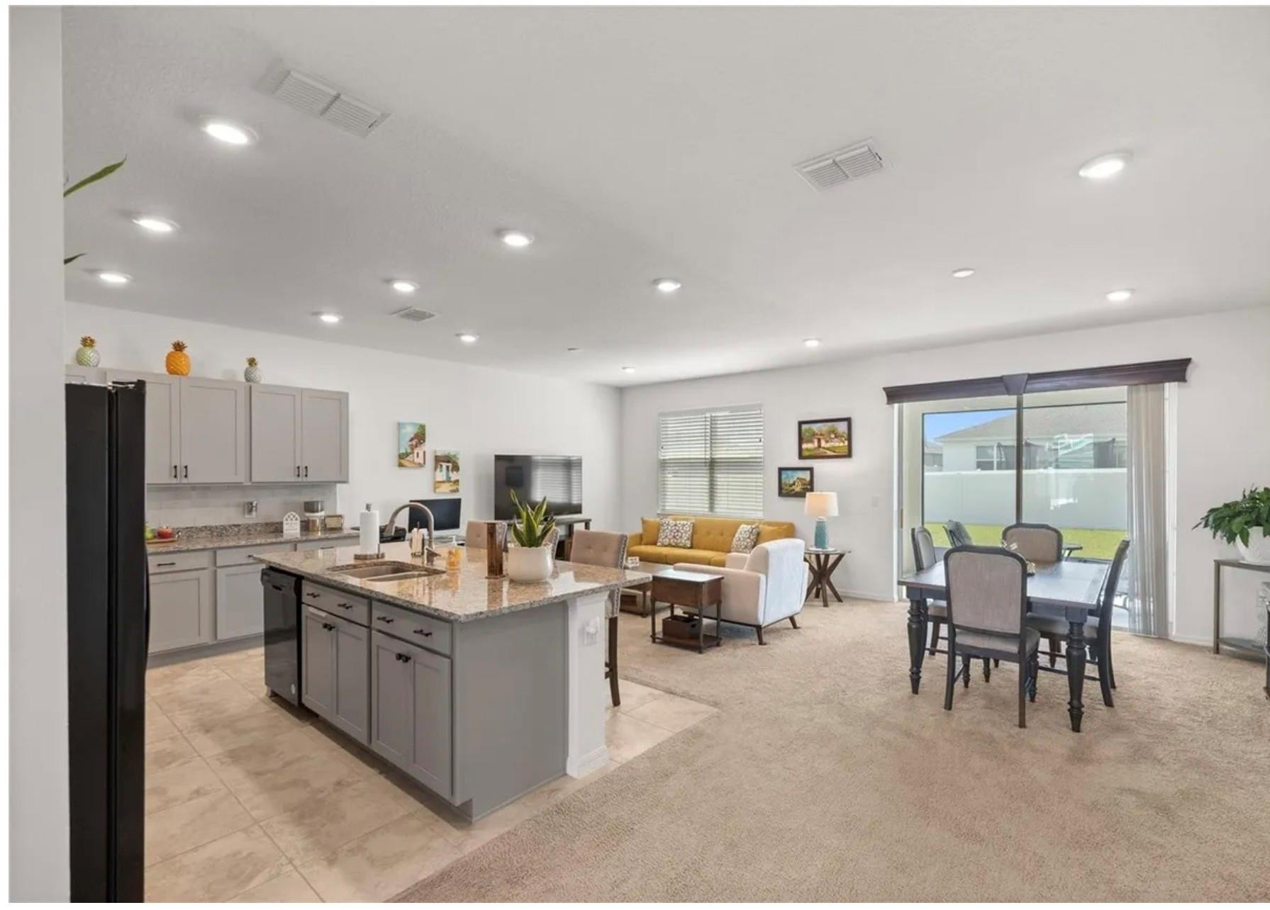 Calesa Township Roan Hill - Residential Lease