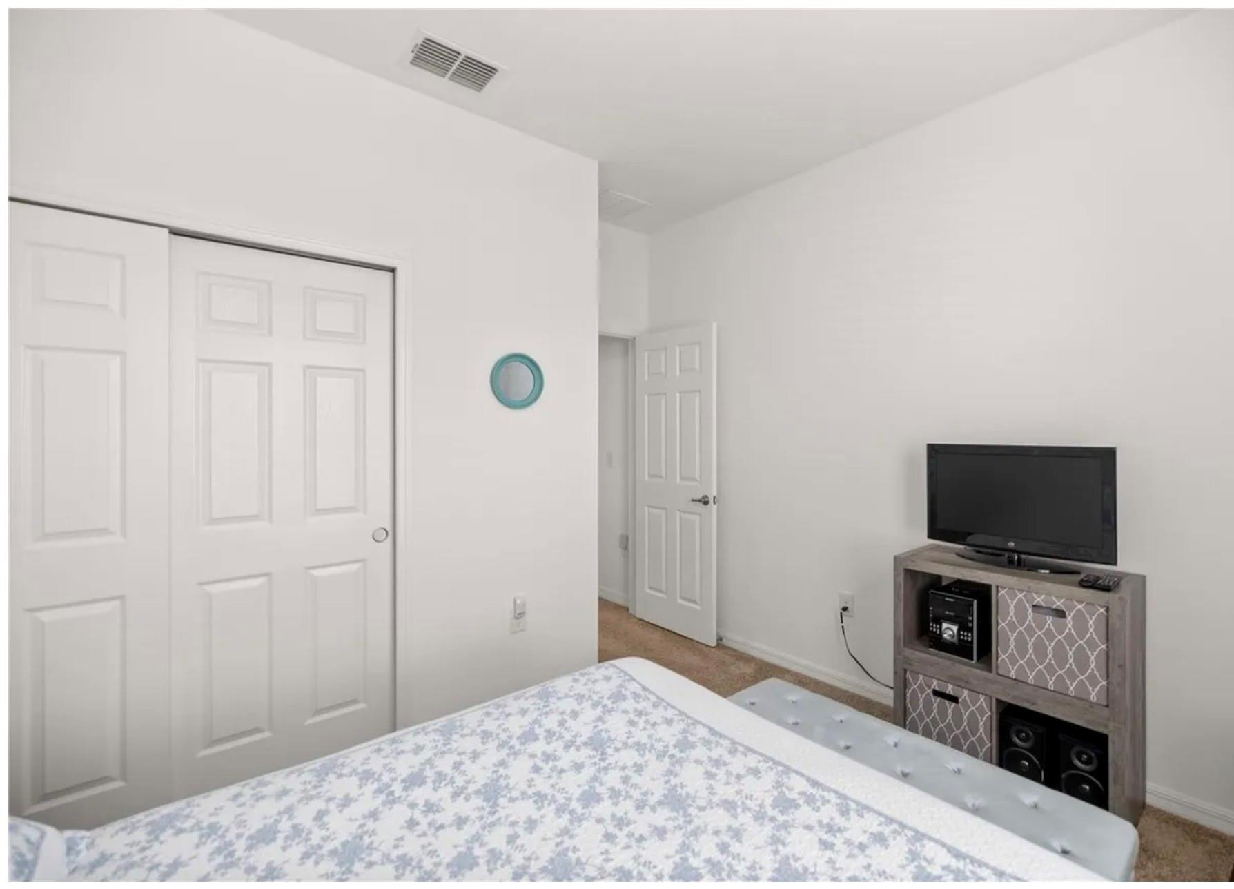 Calesa Township Roan Hill - Residential Lease