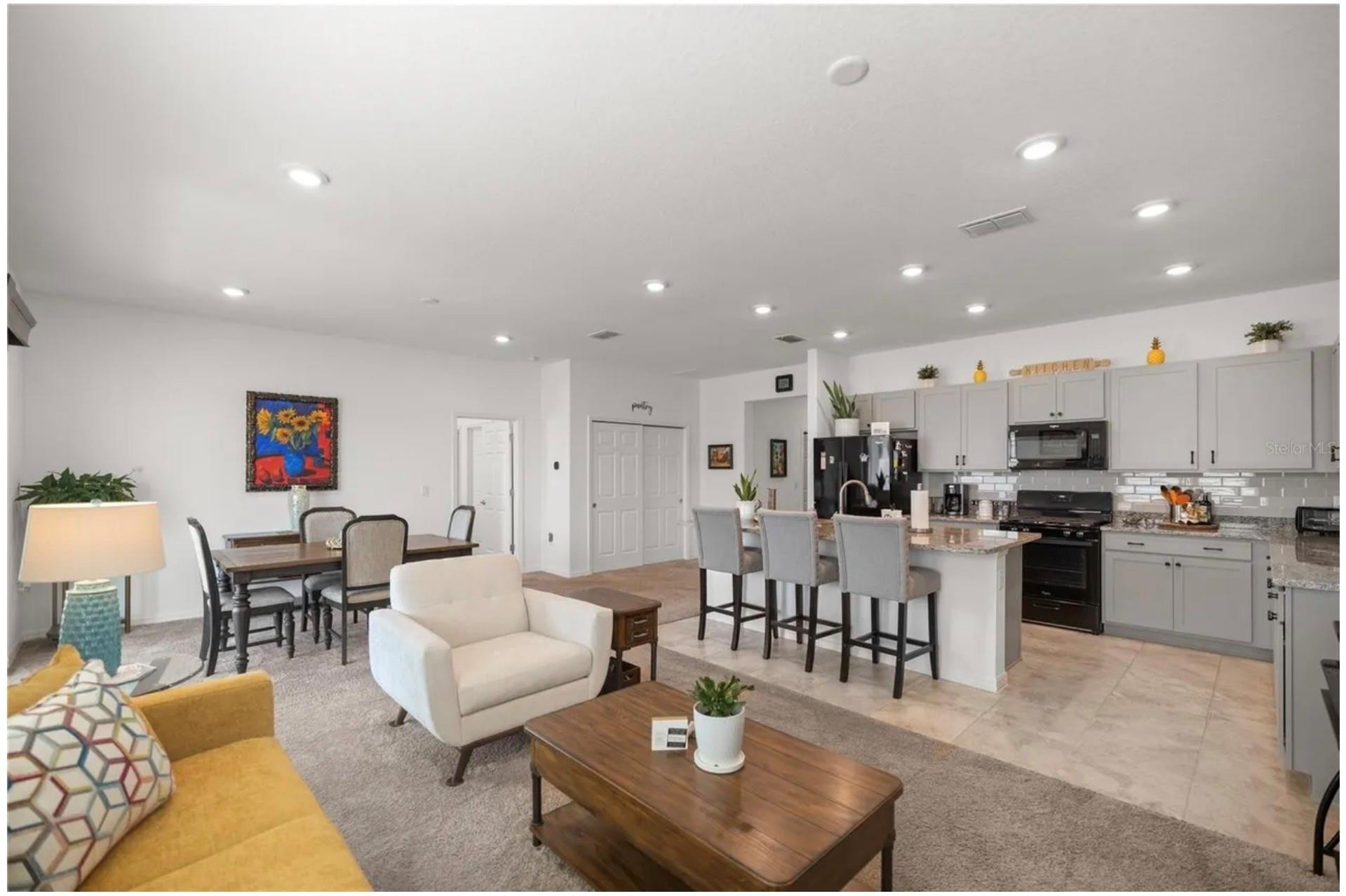 Calesa Township Roan Hill - Residential Lease