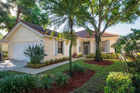 349 Kelsey Park Circle Palm Beach Gardens FL 33410