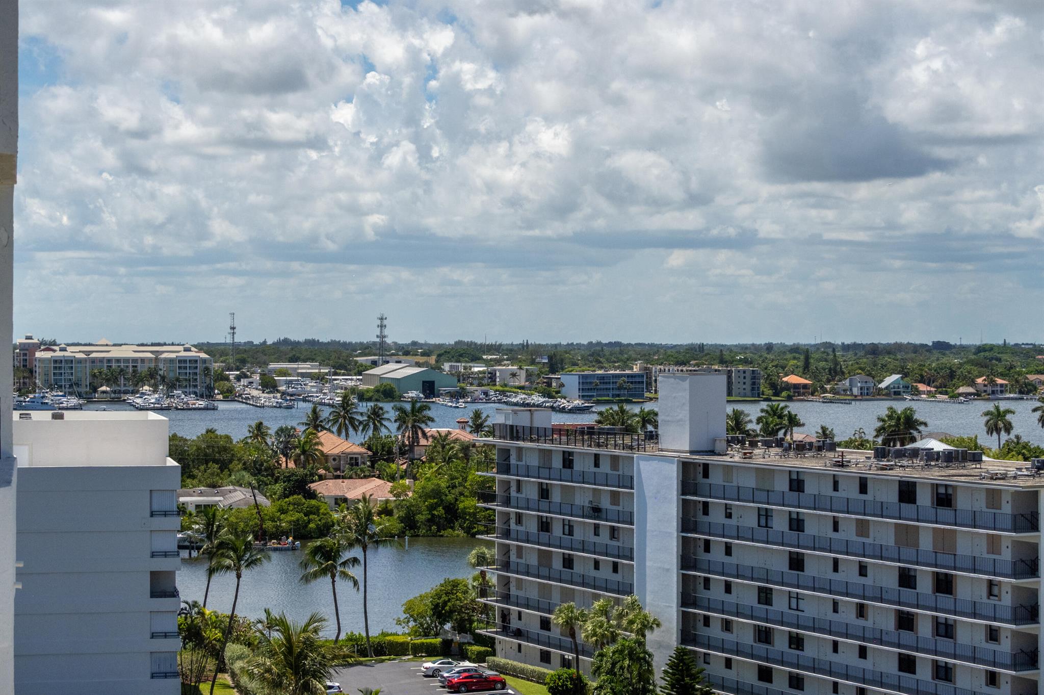 THIRTY FIVE SIXTY CONDO, - Residential