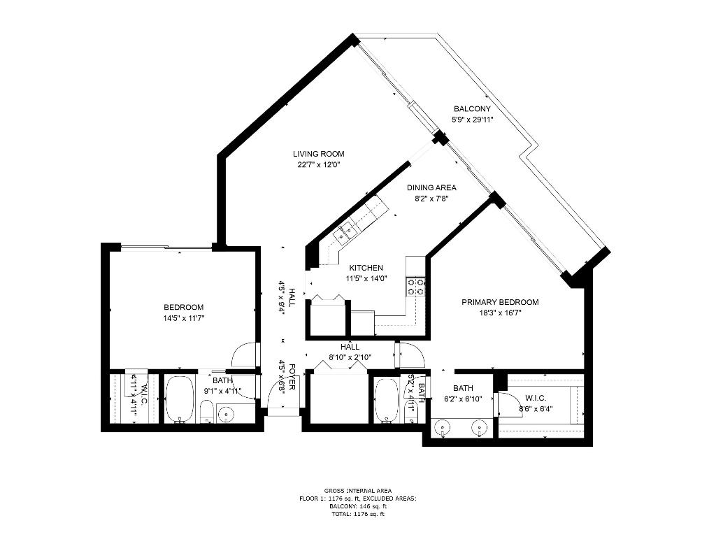 THIRTY FIVE SIXTY CONDO, Concordia East - Residential