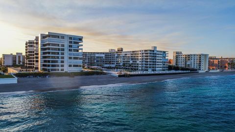 3560 S Ocean Boulevard Ph-6 Palm Beach FL 33480