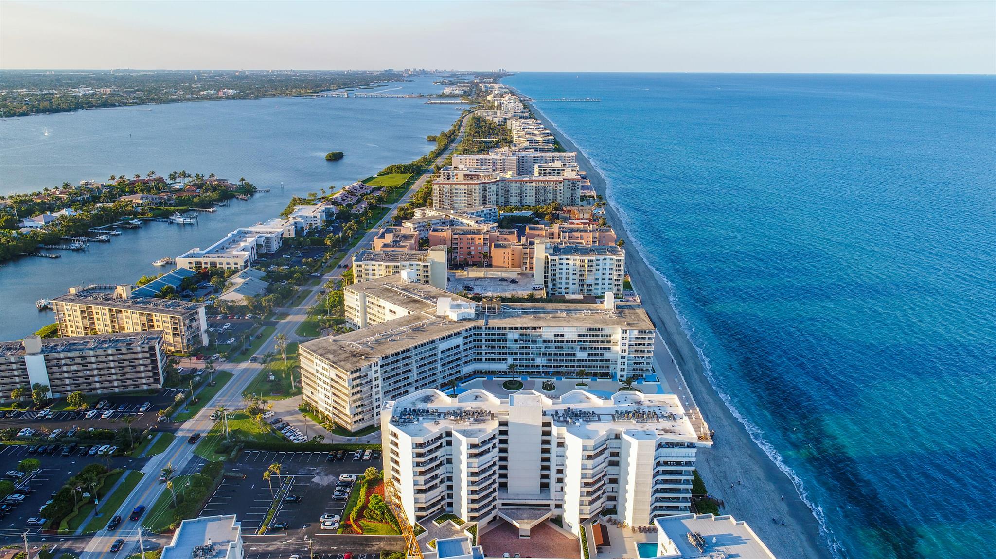 THIRTY FIVE SIXTY CONDO, - Residential