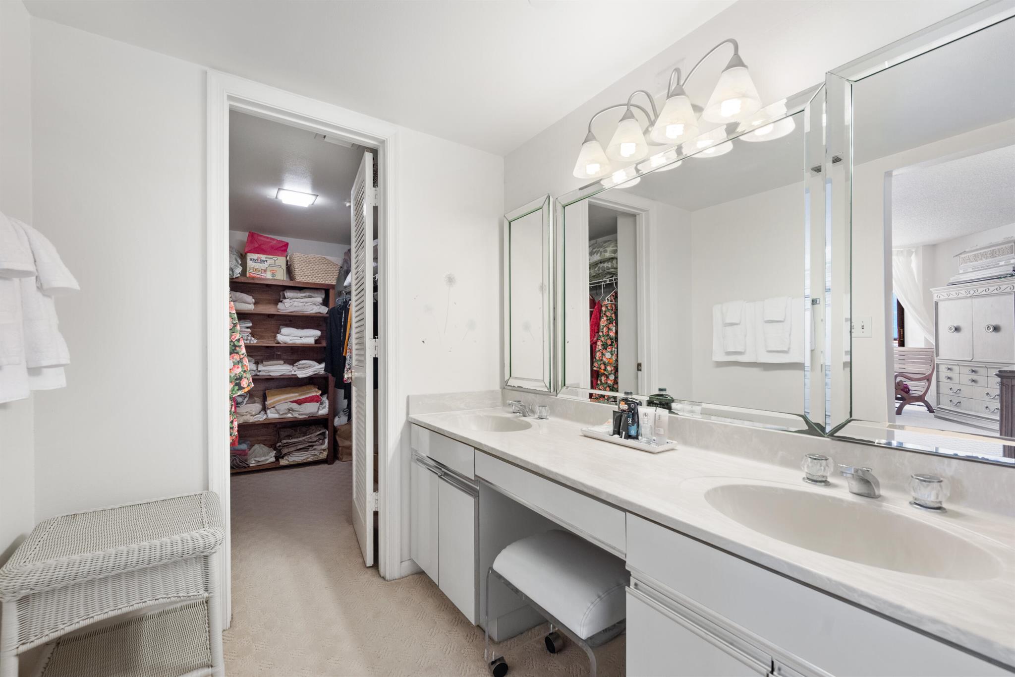 THIRTY FIVE SIXTY CONDO, - Residential