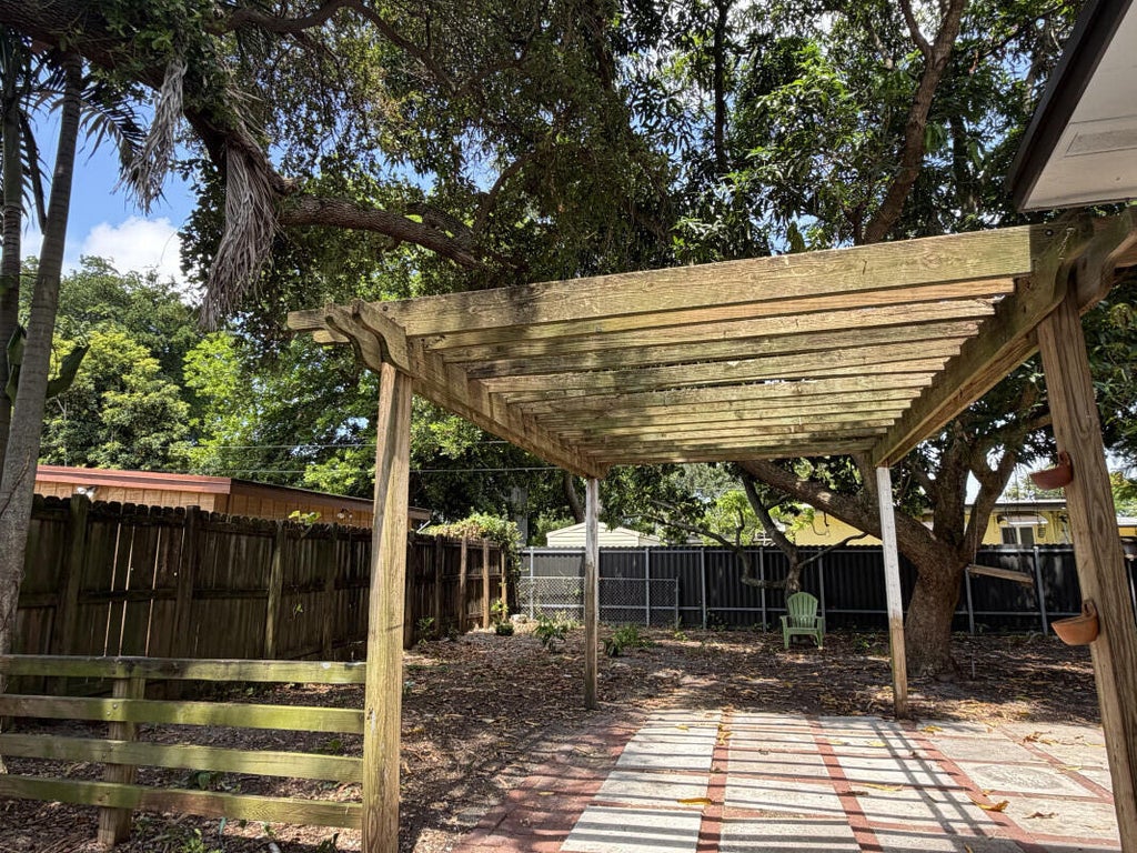 Photo of 3611 SW 33rd Avenue, West Park, FL 33023 (MLS # B26056903)