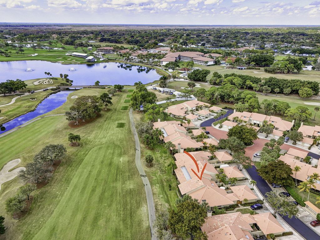 Photo of 301 Old Meadow Way, Palm Beach Gardens, FL 33418 (MLS # R11161058)