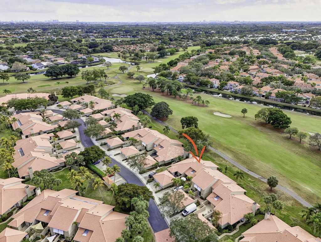 Photo of 301 Old Meadow Way, Palm Beach Gardens, FL 33418 (MLS # R11161058)