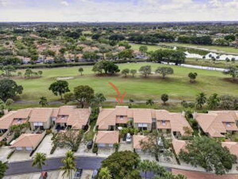 Photo of 301 Old Meadow Way, Palm Beach Gardens, FL 33418 (MLS # R11161058)