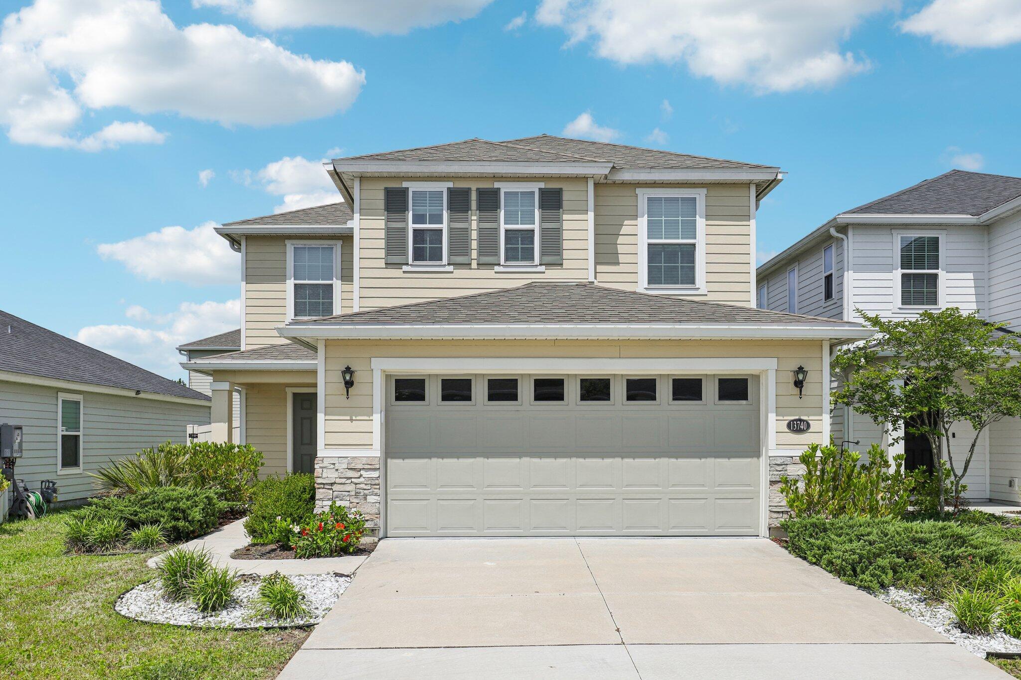 13740 Brookwater Drive