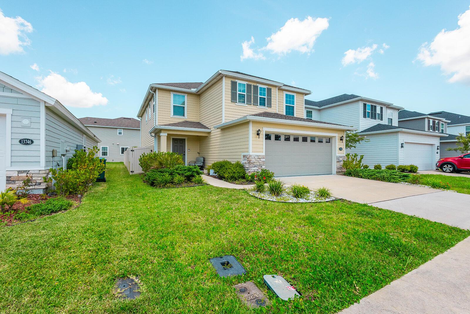 13740 Brookwater Drive