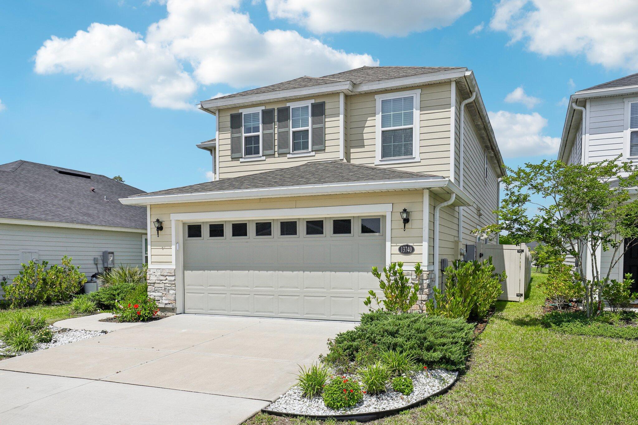 13740 Brookwater Drive