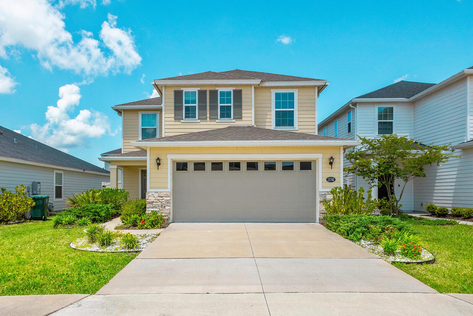 13740 Brookwater Drive