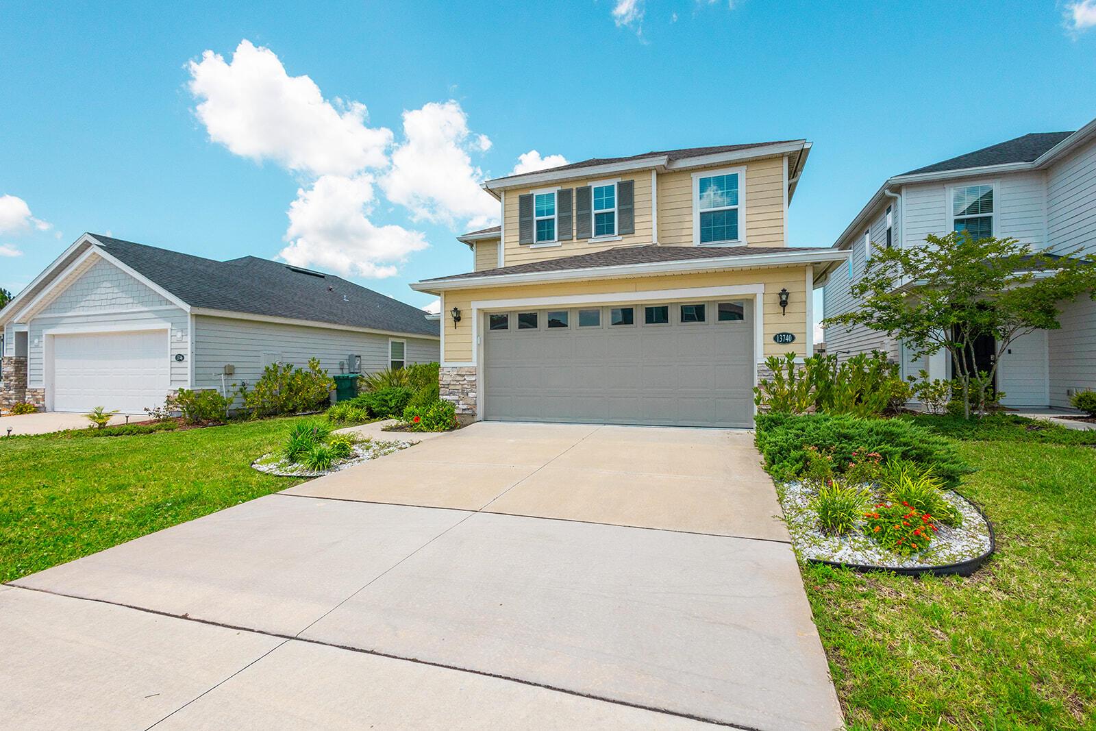 13740 Brookwater Drive