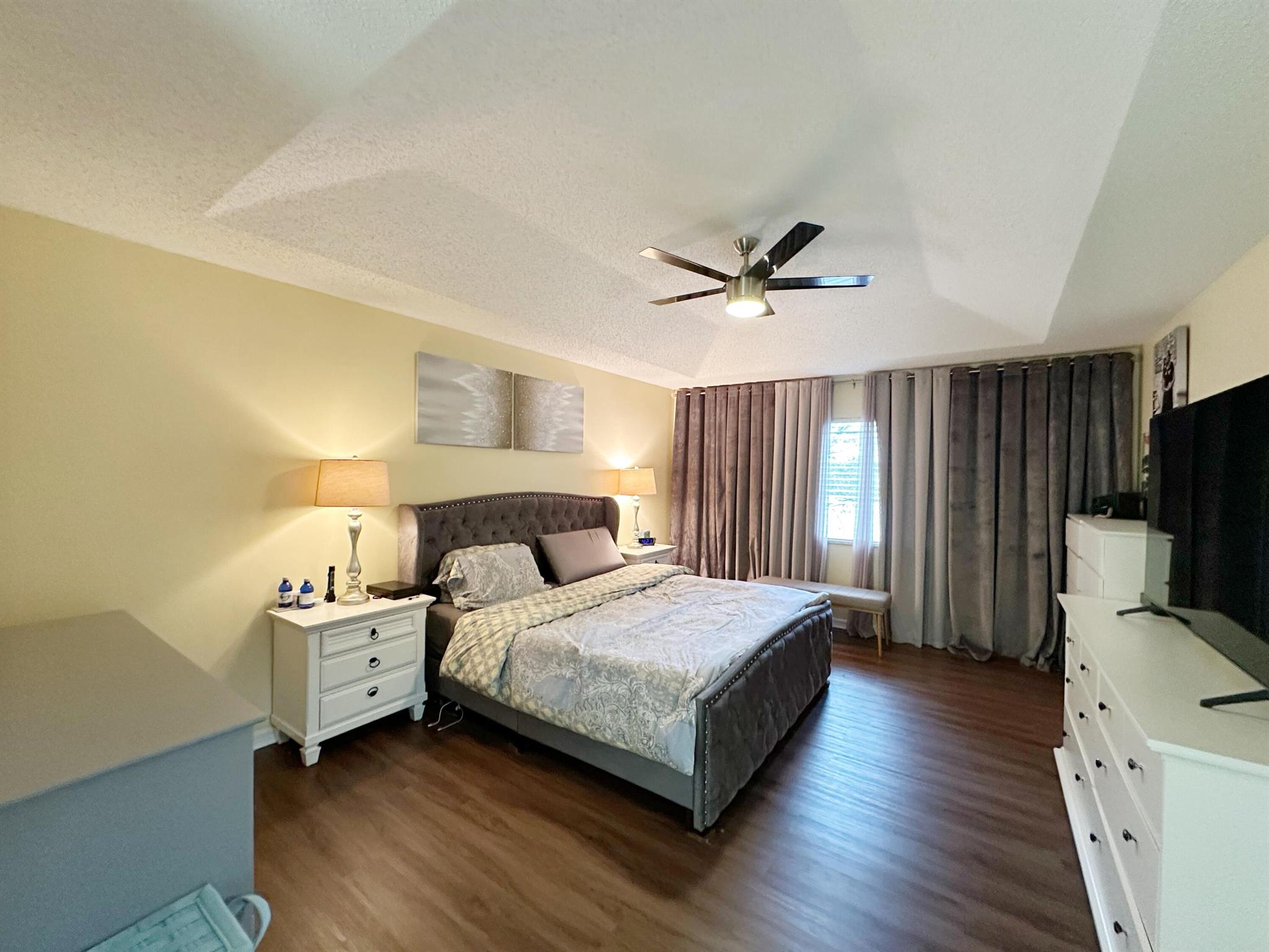 BANYAN TRAILS - Residential Lease