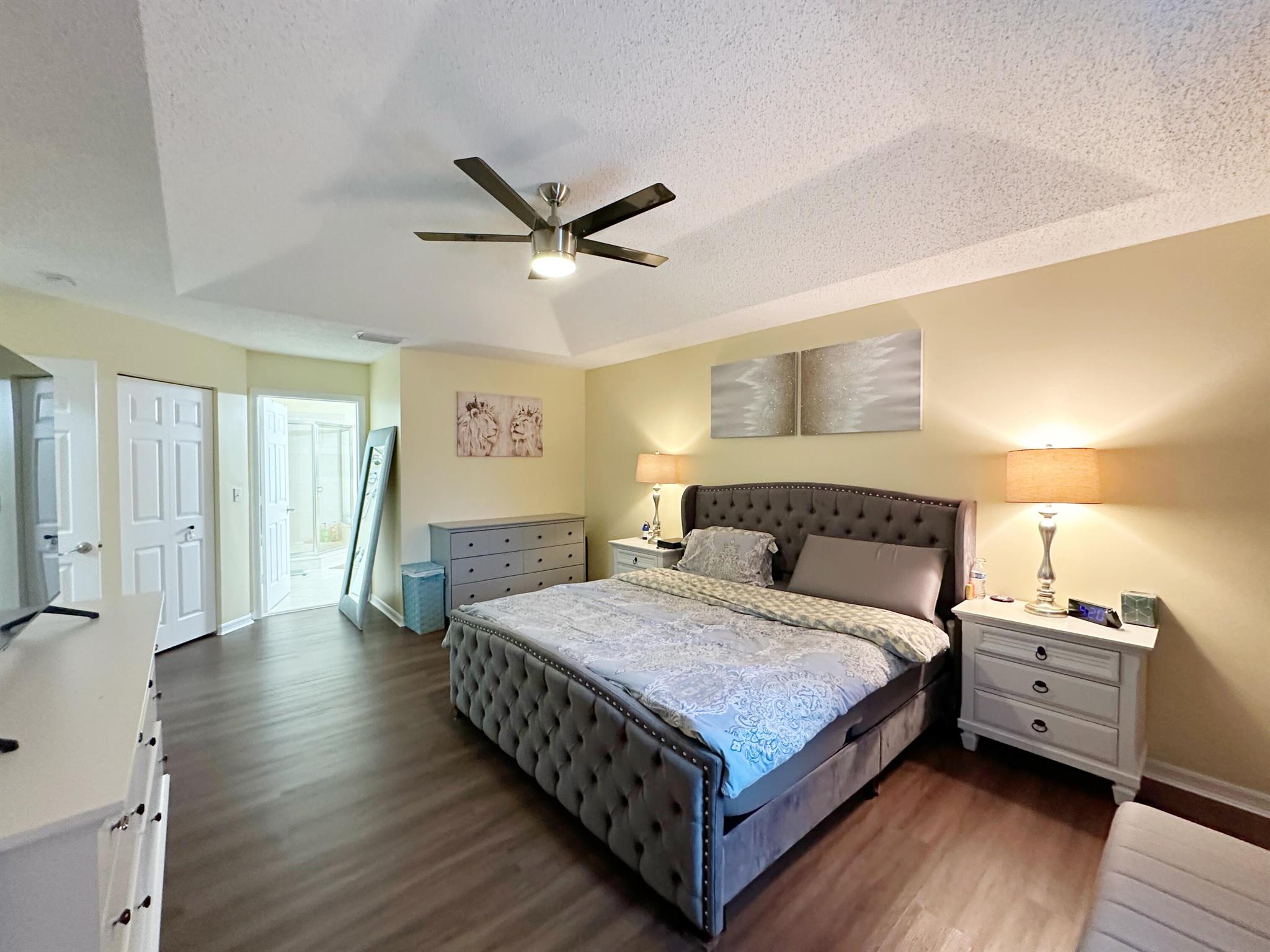 BANYAN TRAILS - Residential Lease