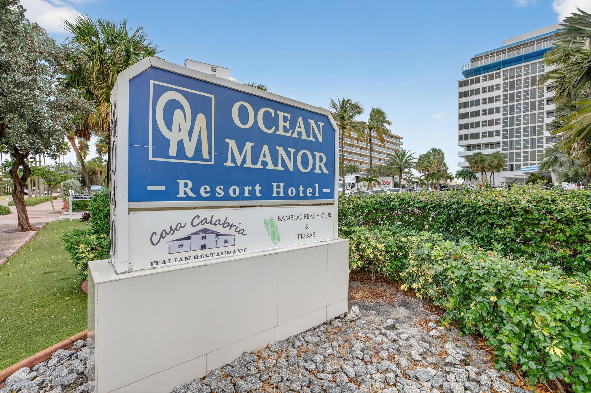 View photos, virtual tours, details... 4040 Galt Ocean Drive 708