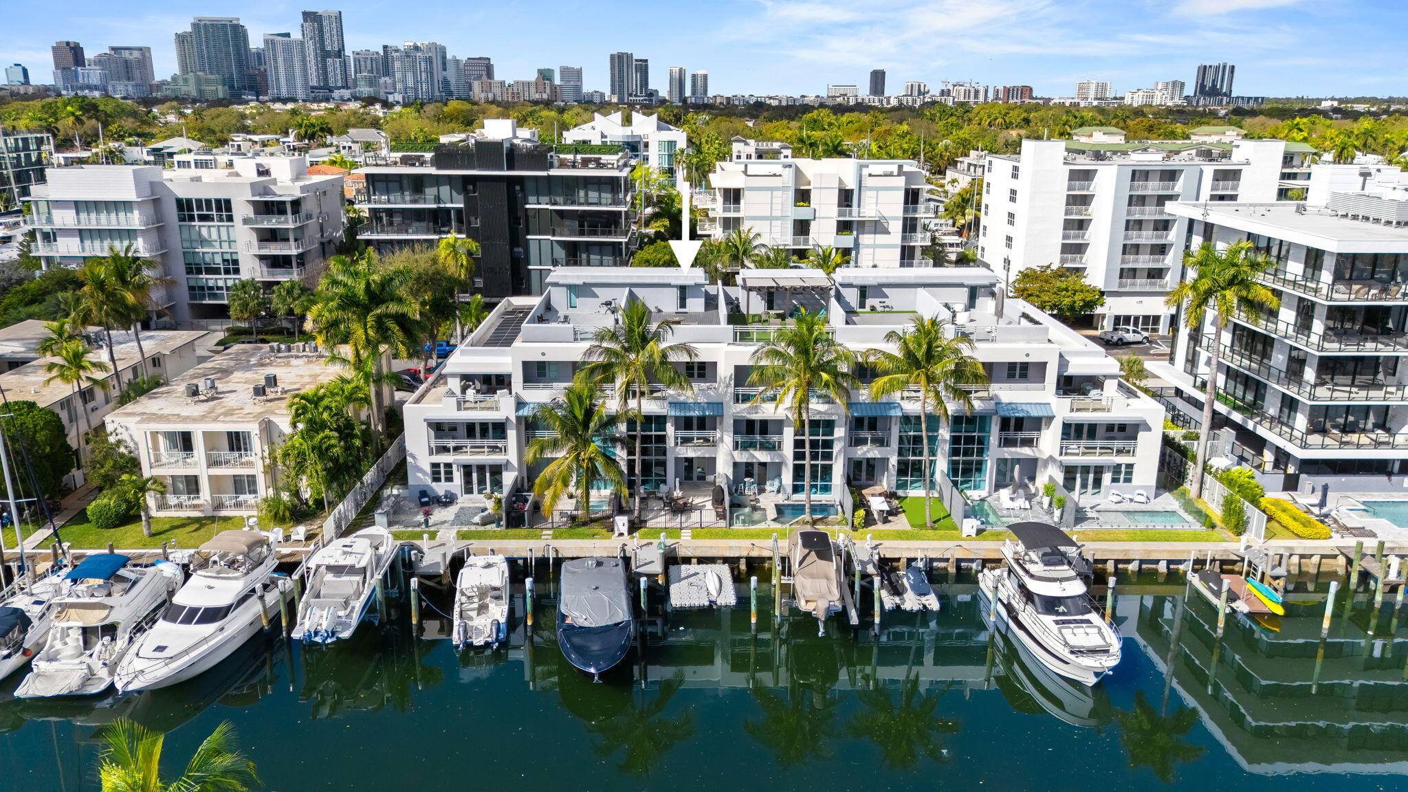 144 Isle Of Venice Drive 144