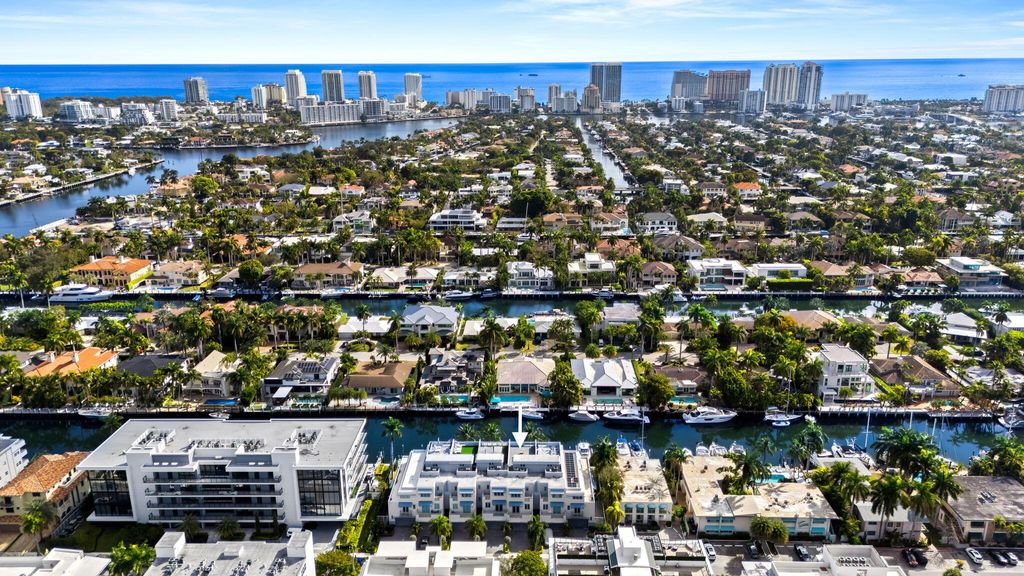 Photo of 144 Isle Of Venice Drive #144, Fort Lauderdale, FL 33301 (MLS # B26013884)