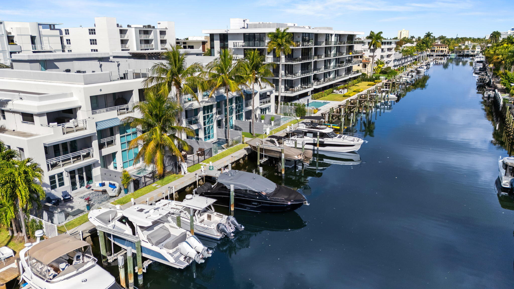 144 Isle Of Venice Drive 144