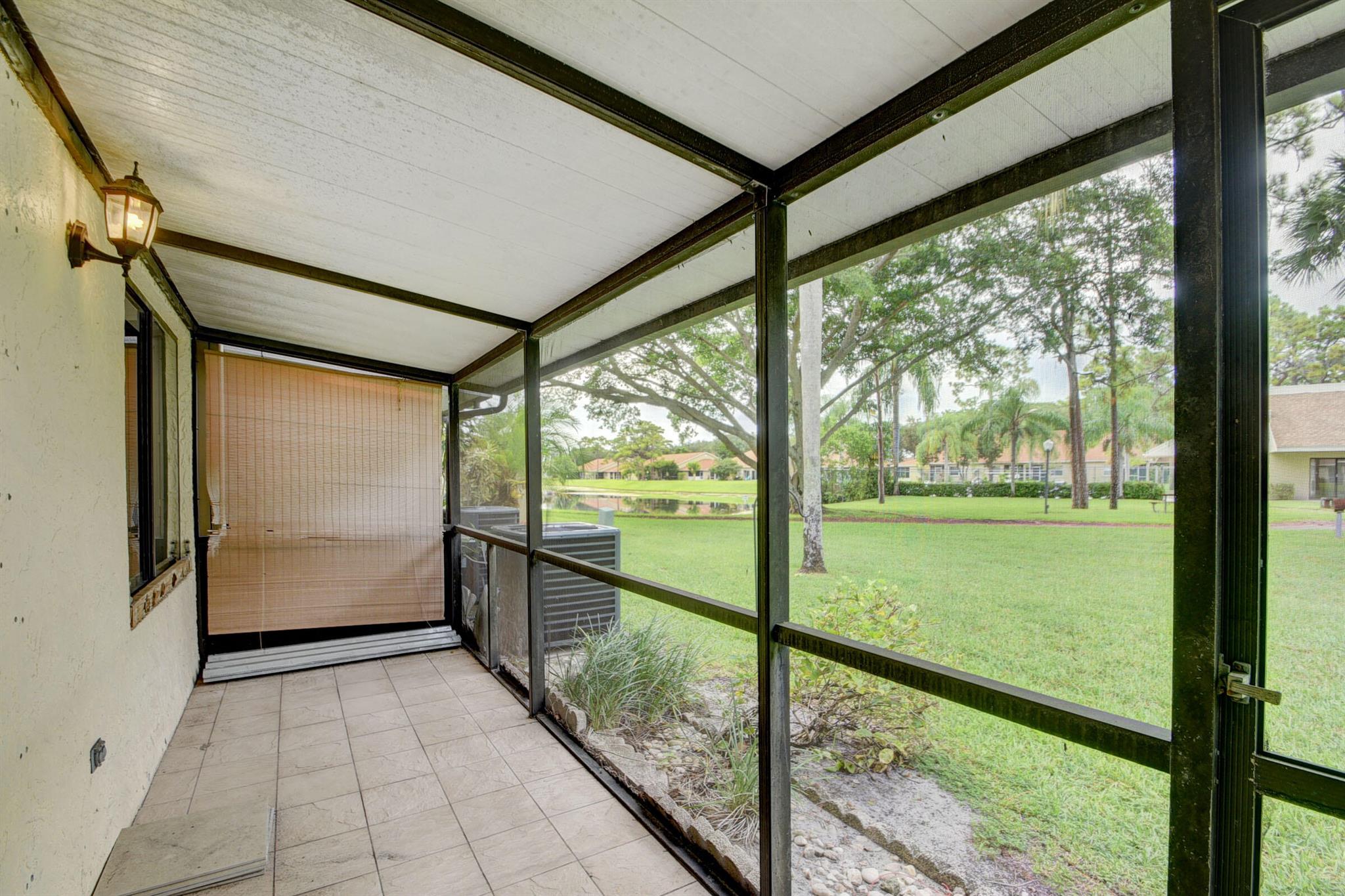 JOGGERS RUN - Residential