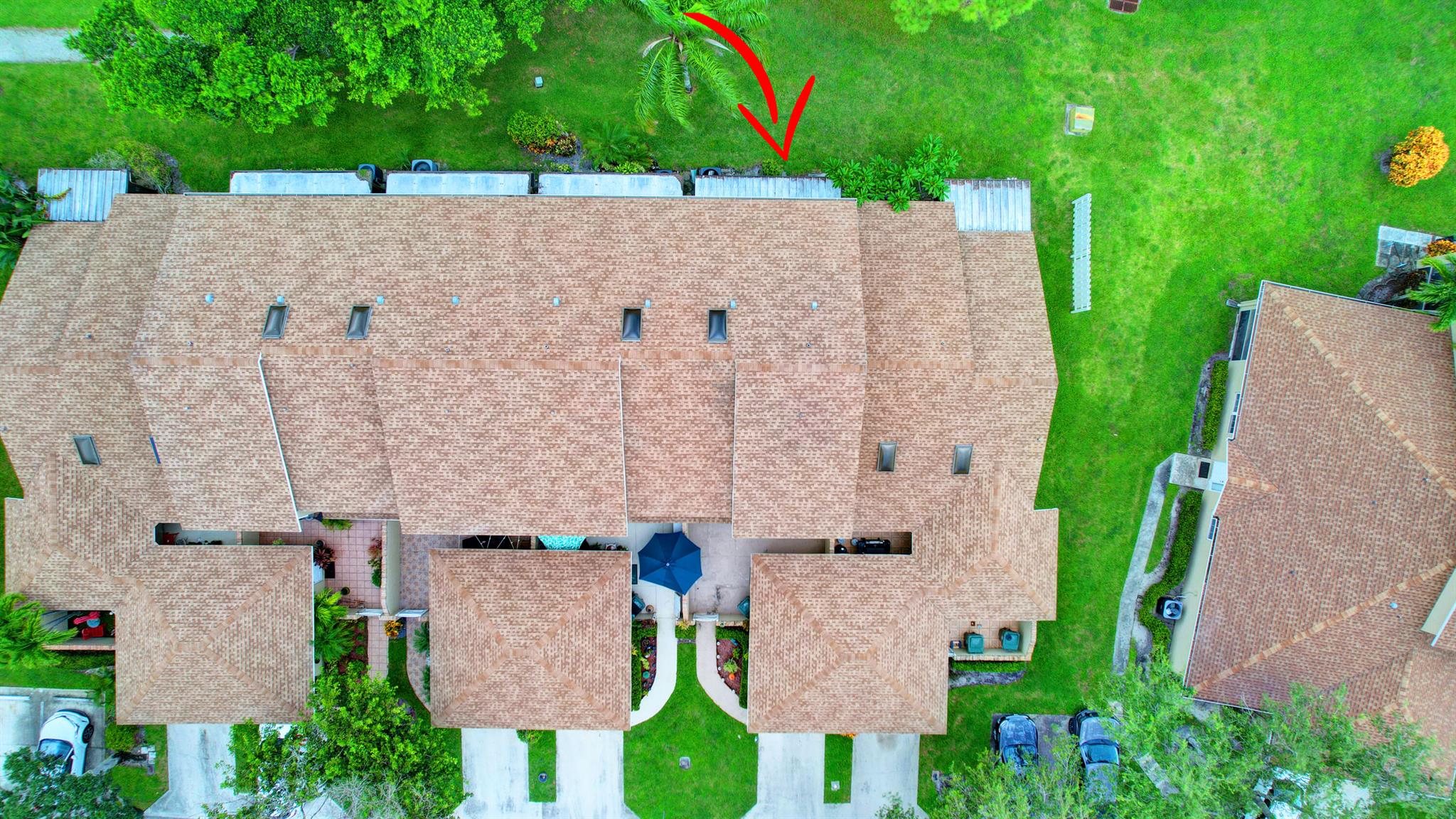 JOGGERS RUN - Residential