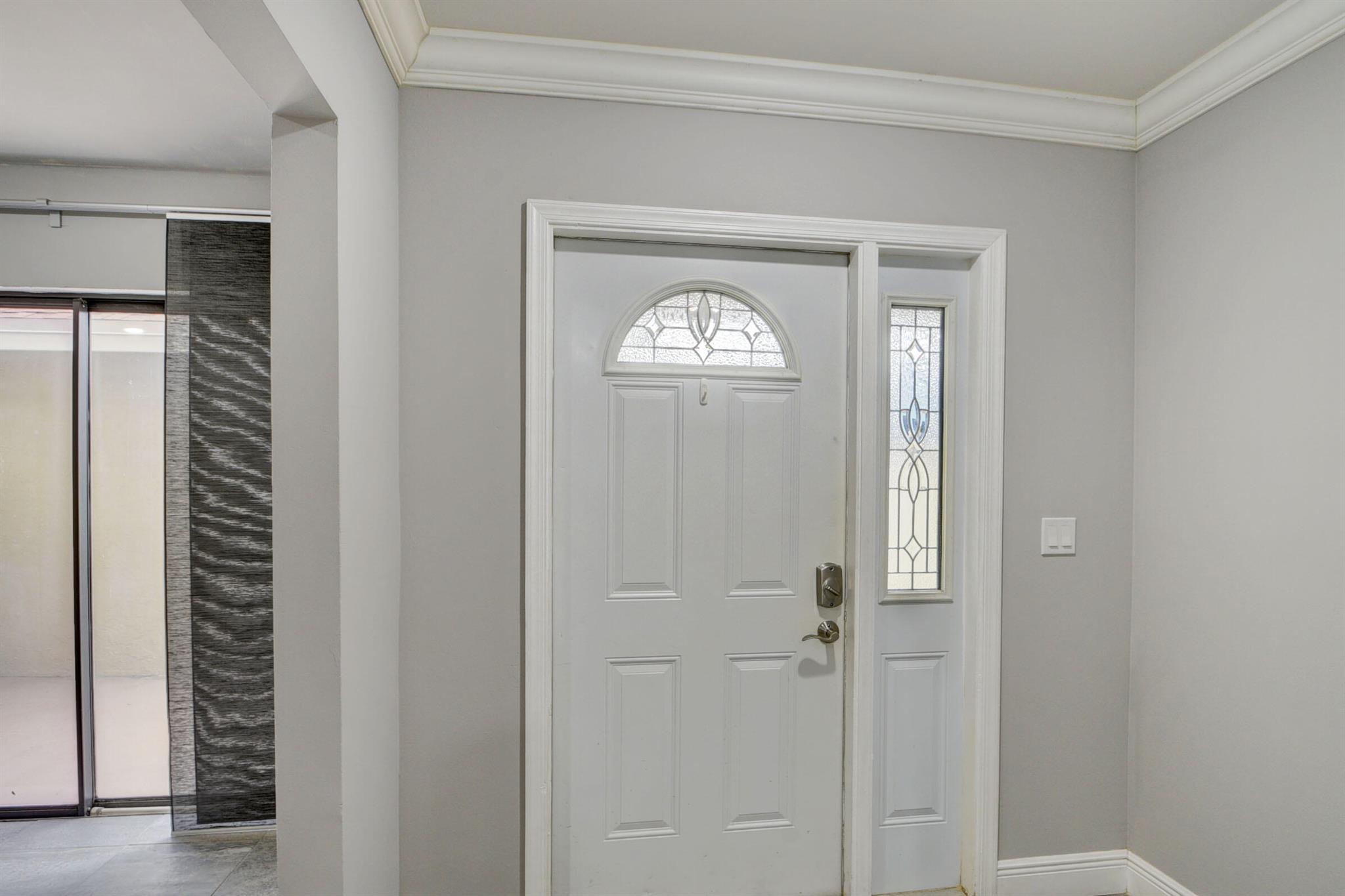 JOGGERS RUN - Residential