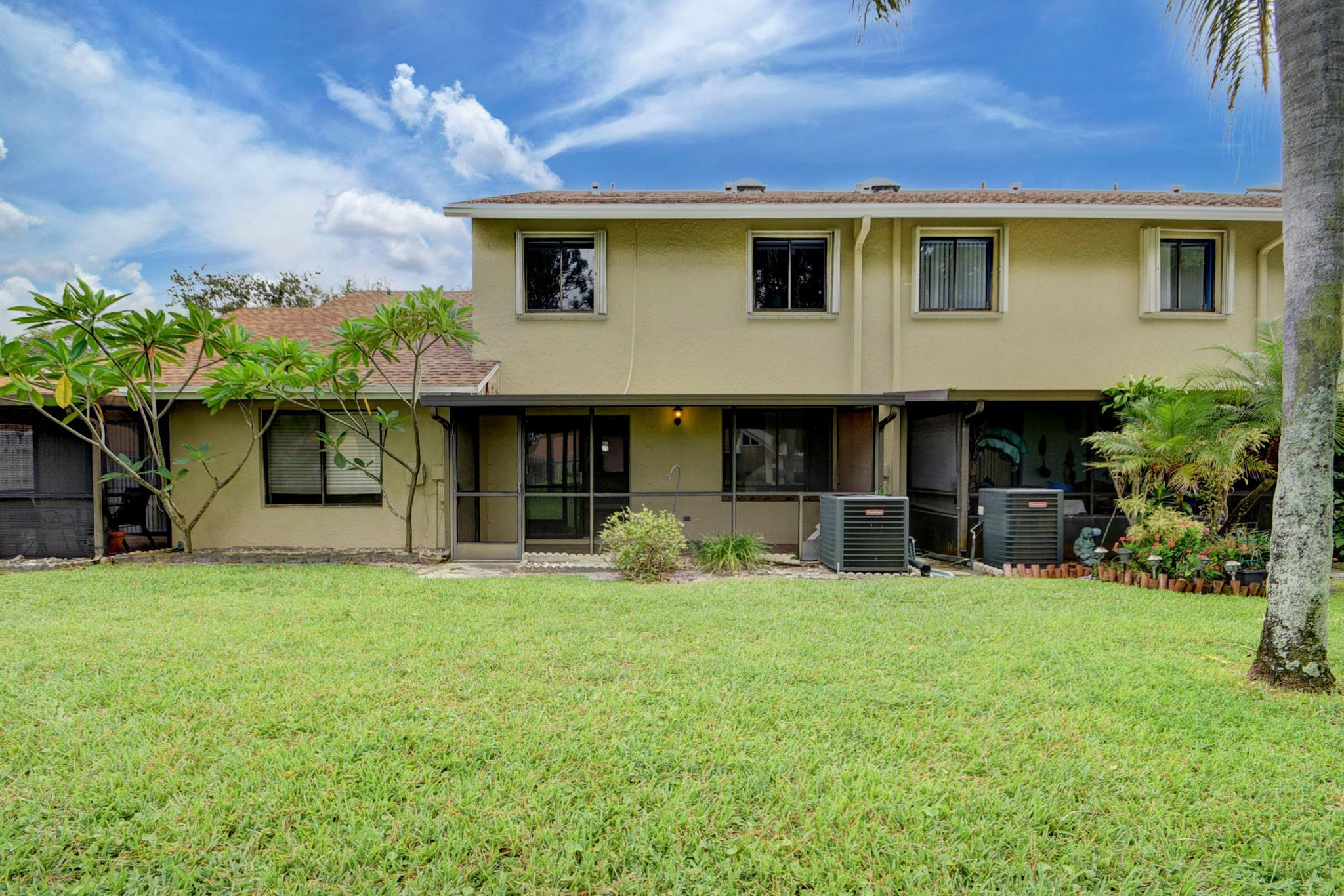 JOGGERS RUN - Residential