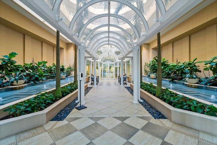 Corinthians - Residential