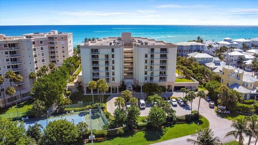 Corinthians - Residential