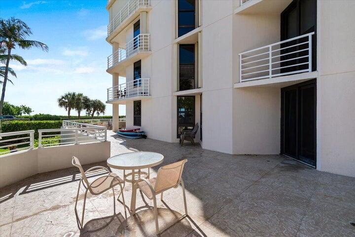 Corinthians - Residential