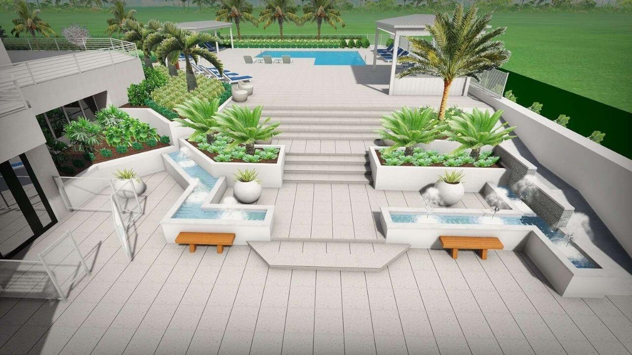 Corinthians - Residential