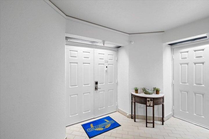 Corinthians - Residential