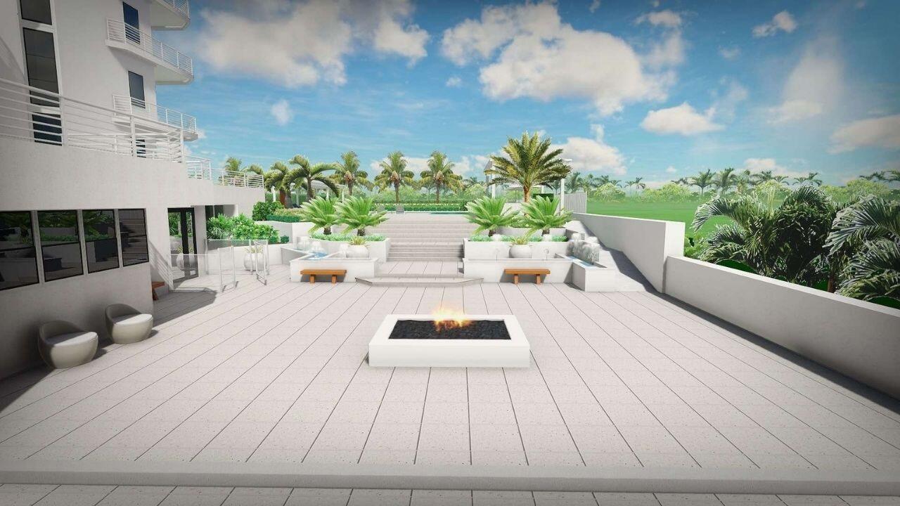 Corinthians - Residential