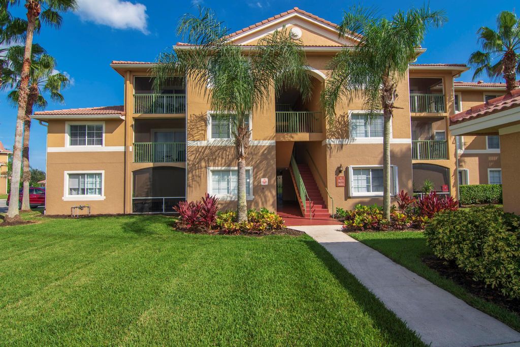 Photo of 3675 NW Mediterranean Lane #303, Jensen Beach, FL 34957 (MLS # R11010016)