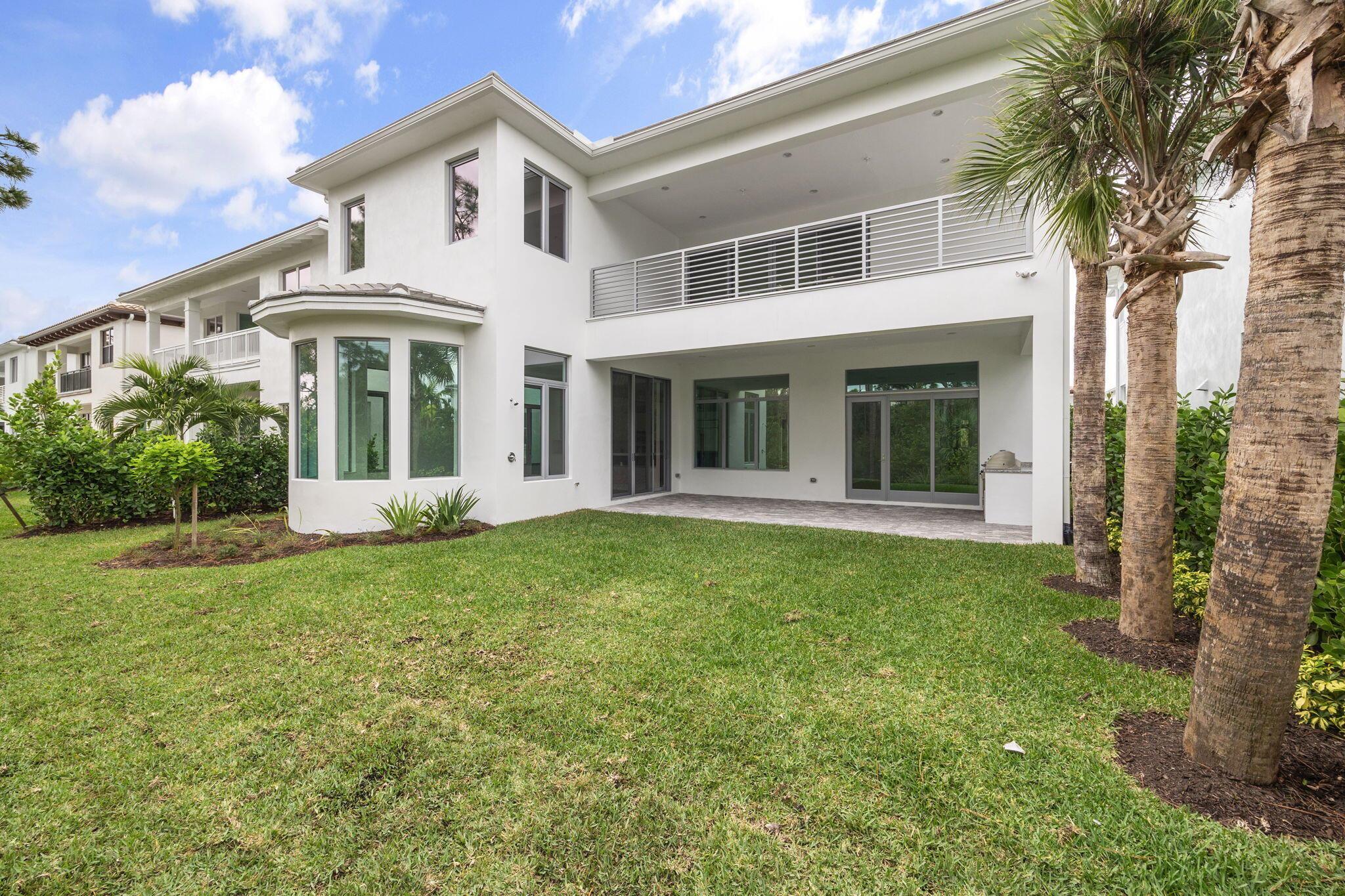 ALTON NEIGHBORHOOD - Residential