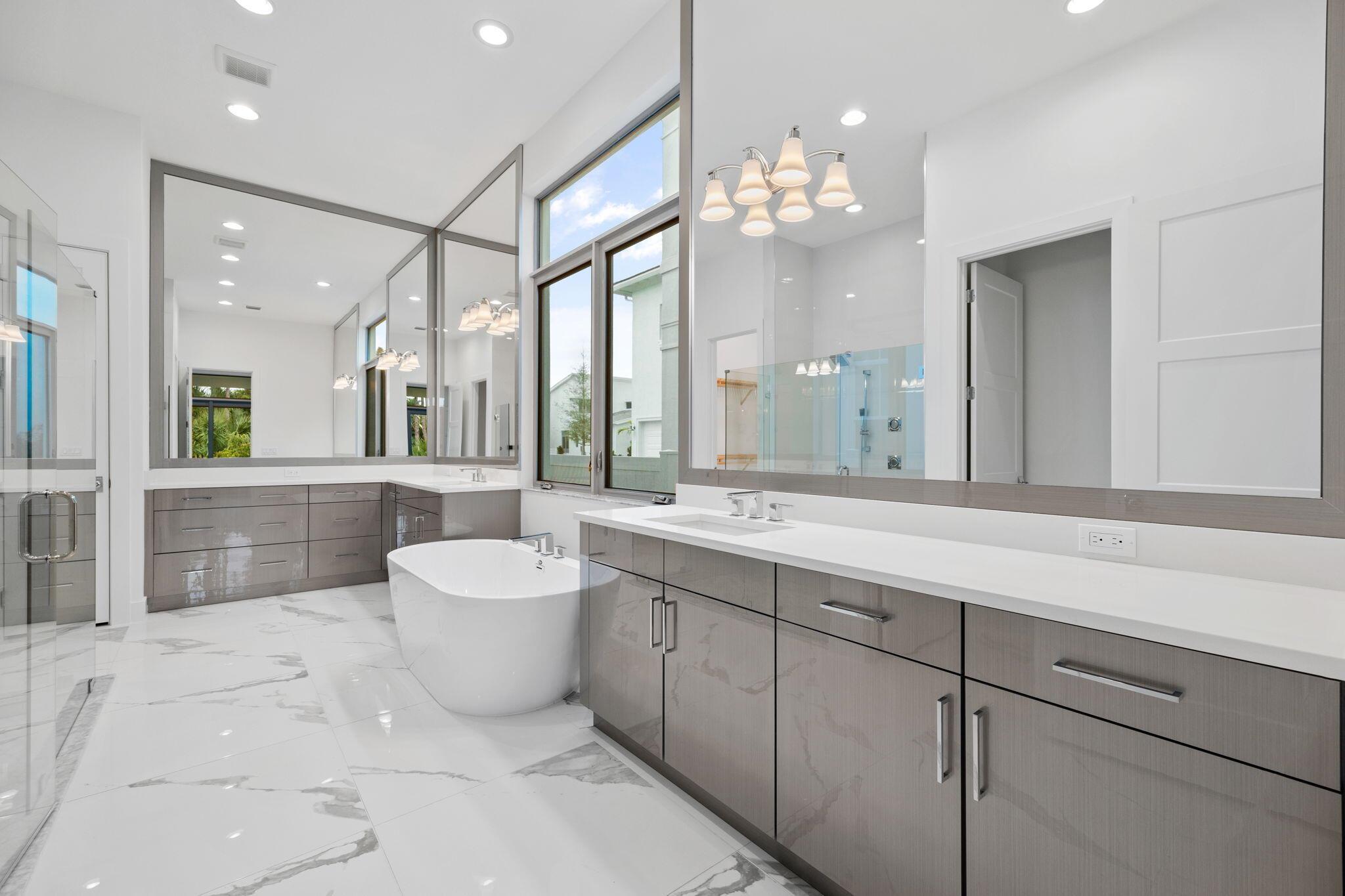 ALTON NEIGHBORHOOD - Residential