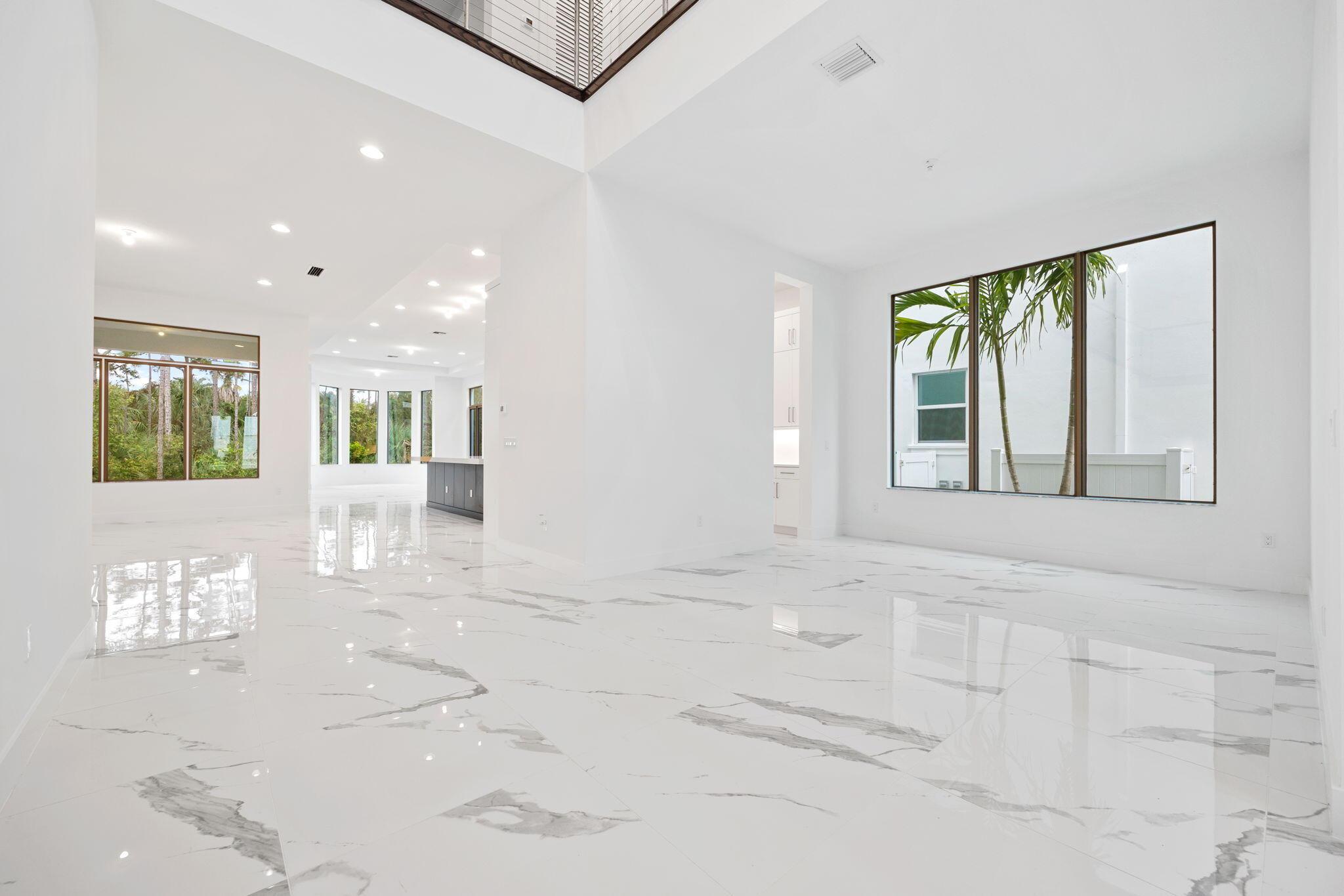 ALTON NEIGHBORHOOD - Residential