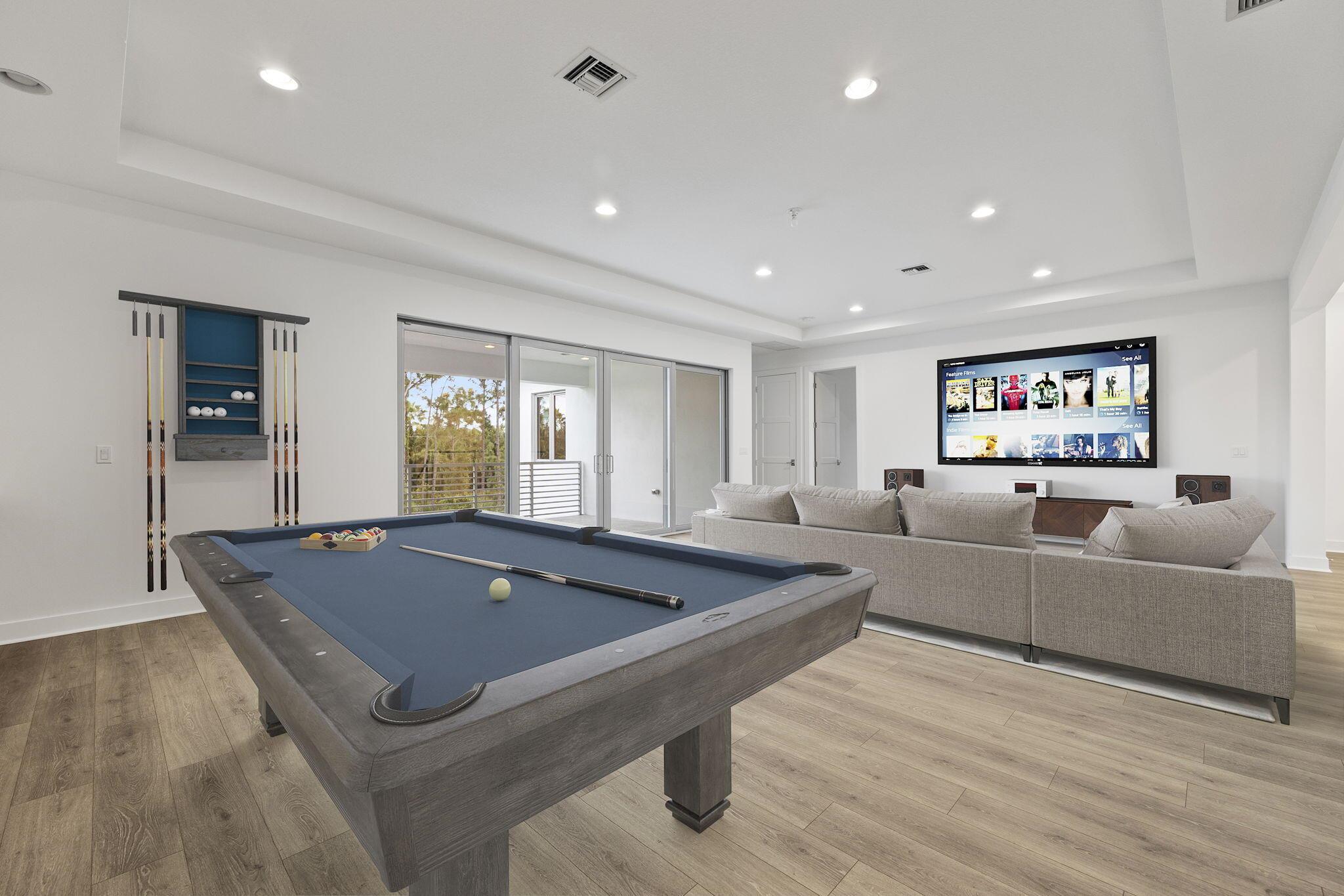 ALTON NEIGHBORHOOD - Residential