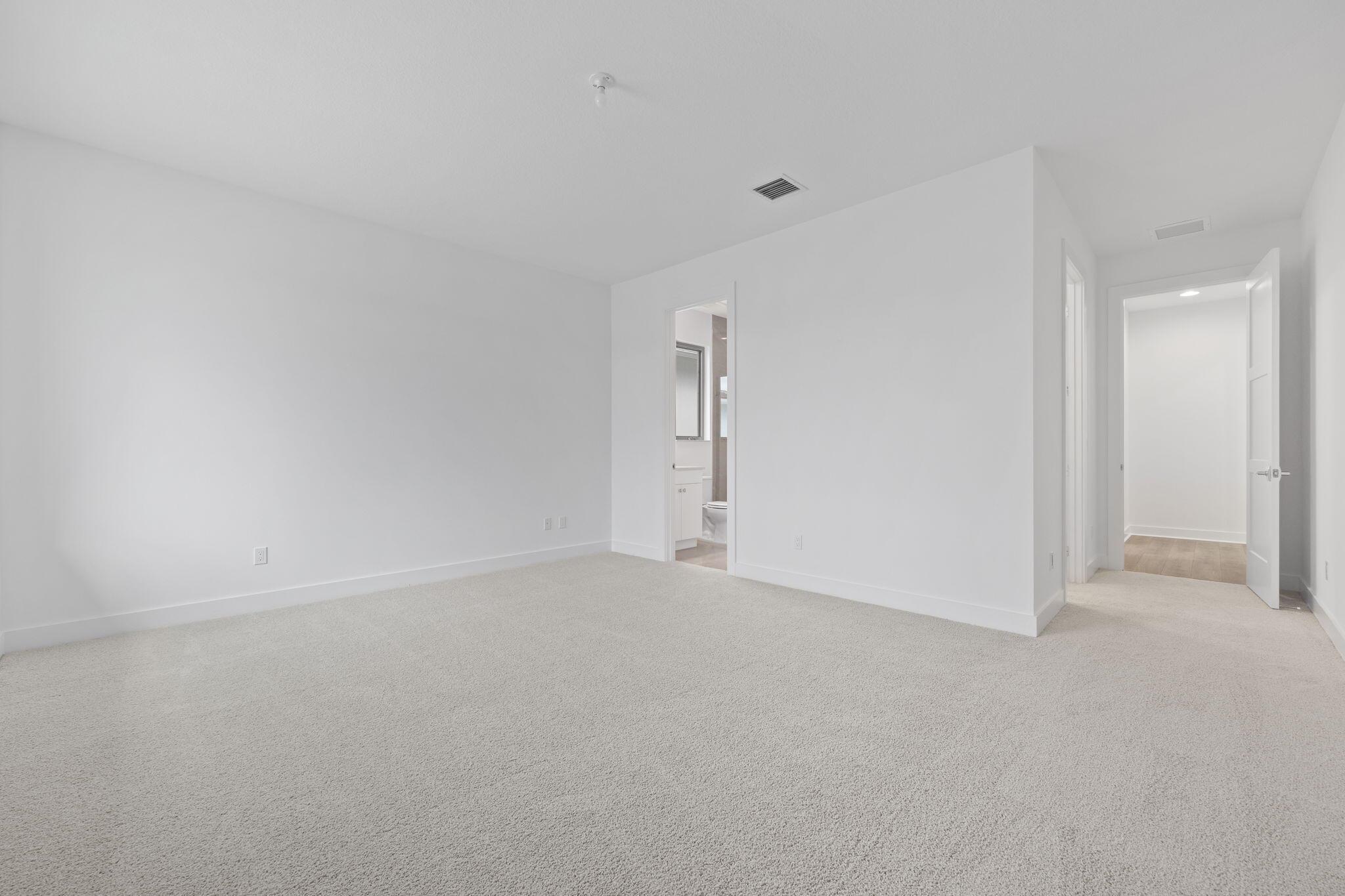 ALTON NEIGHBORHOOD - Residential