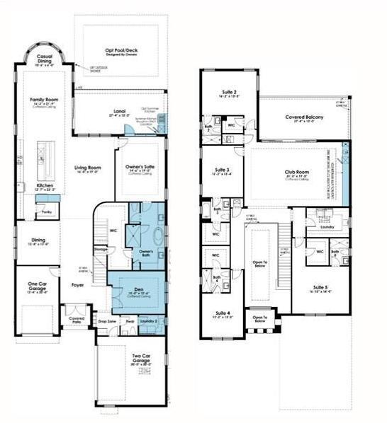 ALTON NEIGHBORHOOD - Residential