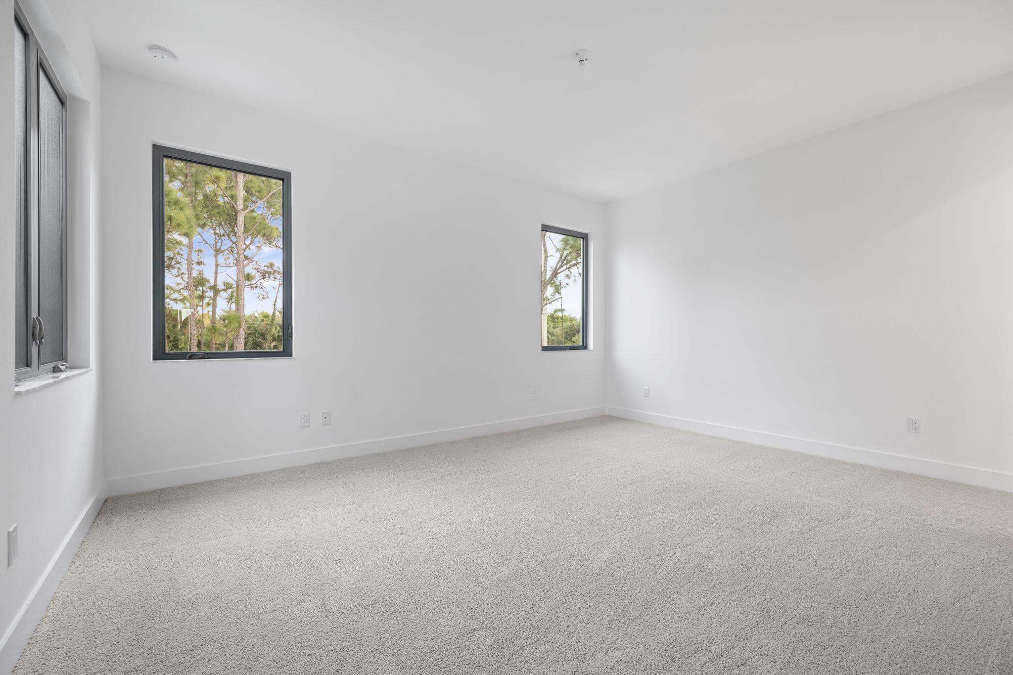 ALTON NEIGHBORHOOD - Residential