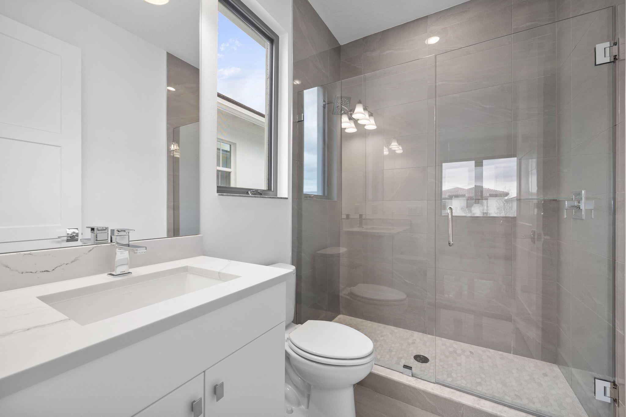 ALTON NEIGHBORHOOD - Residential