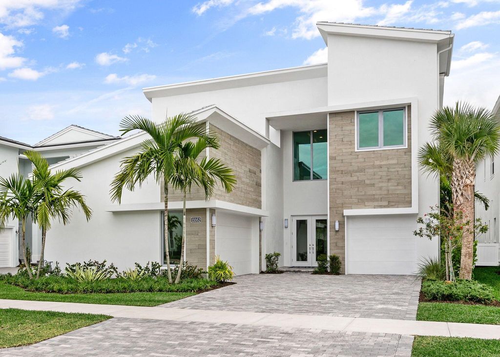 Photo of 13352 Bernoulli Way, Palm Beach Gardens, FL 33418 (MLS # R10941900)