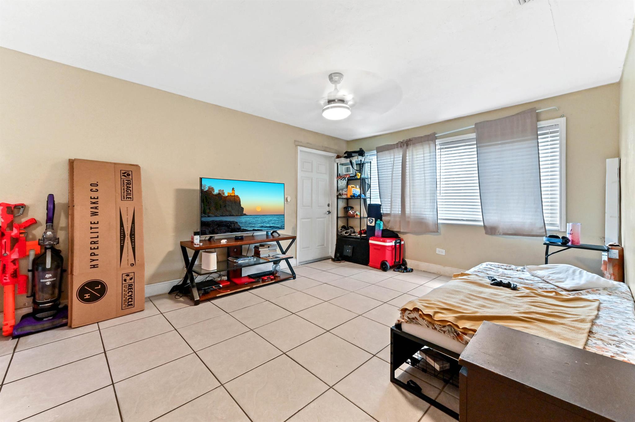 PLAYLAND VILLAGE - Residential