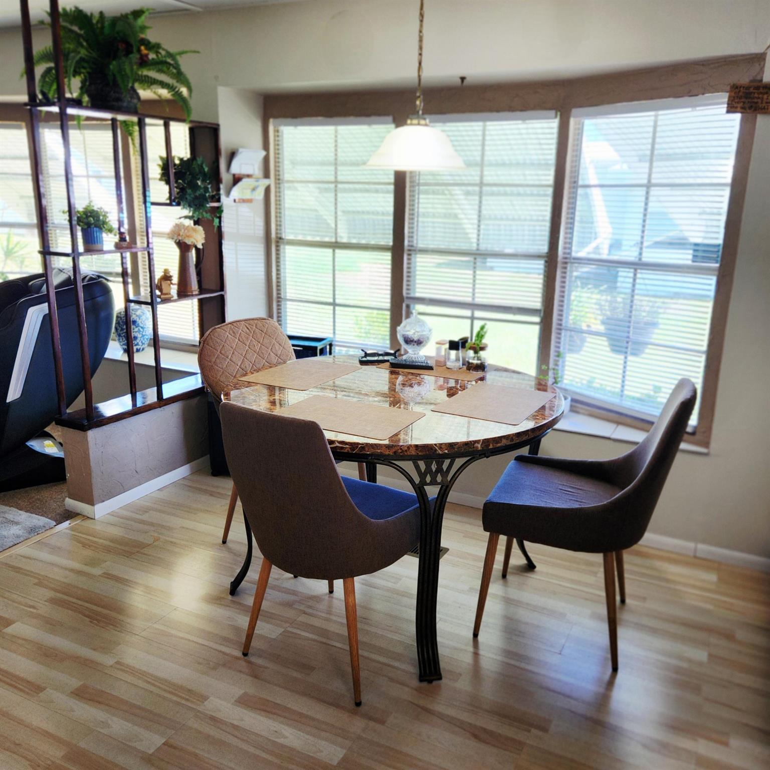 Spanish Lakes Golf Villag - Residential