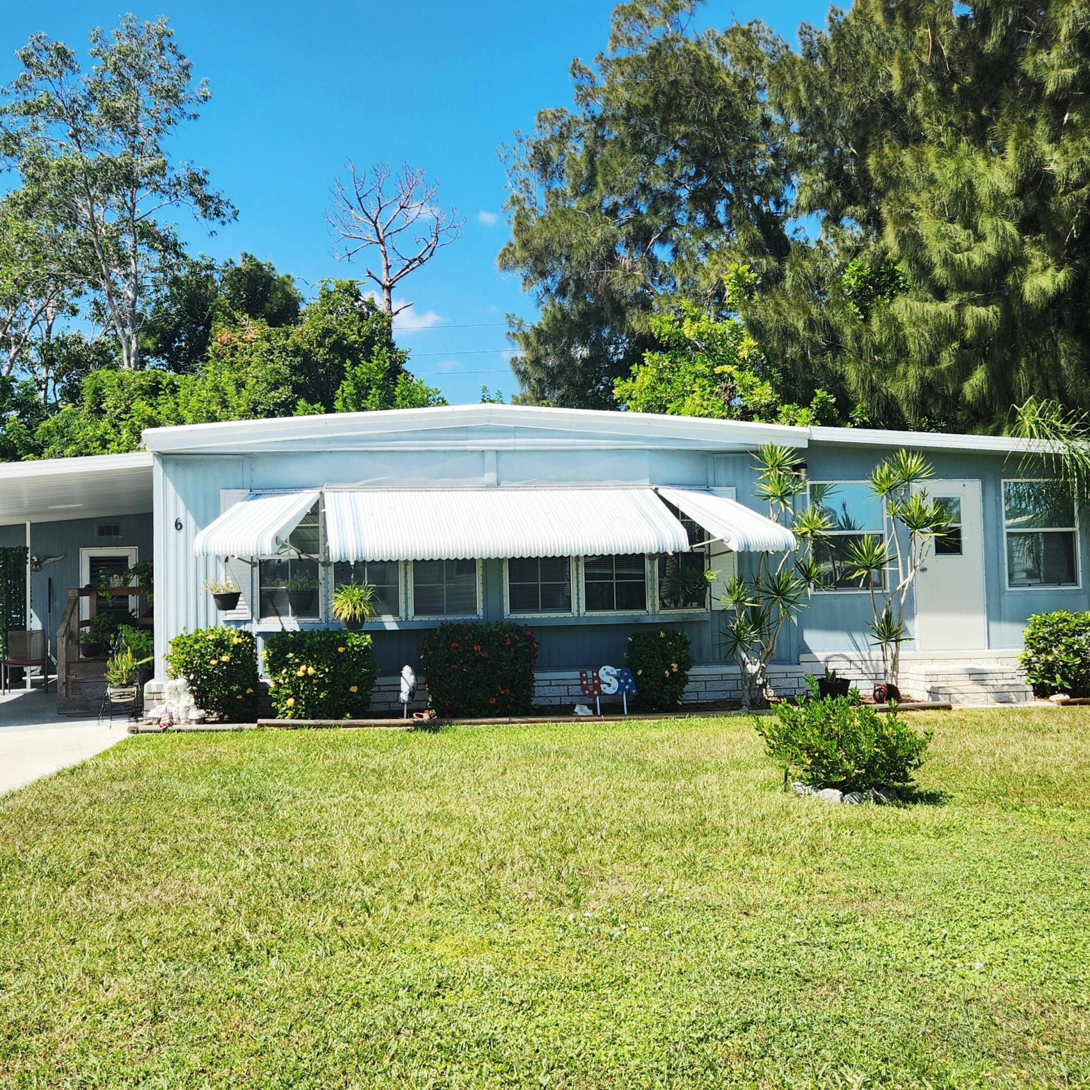 Spanish Lakes Golf Village - Residential