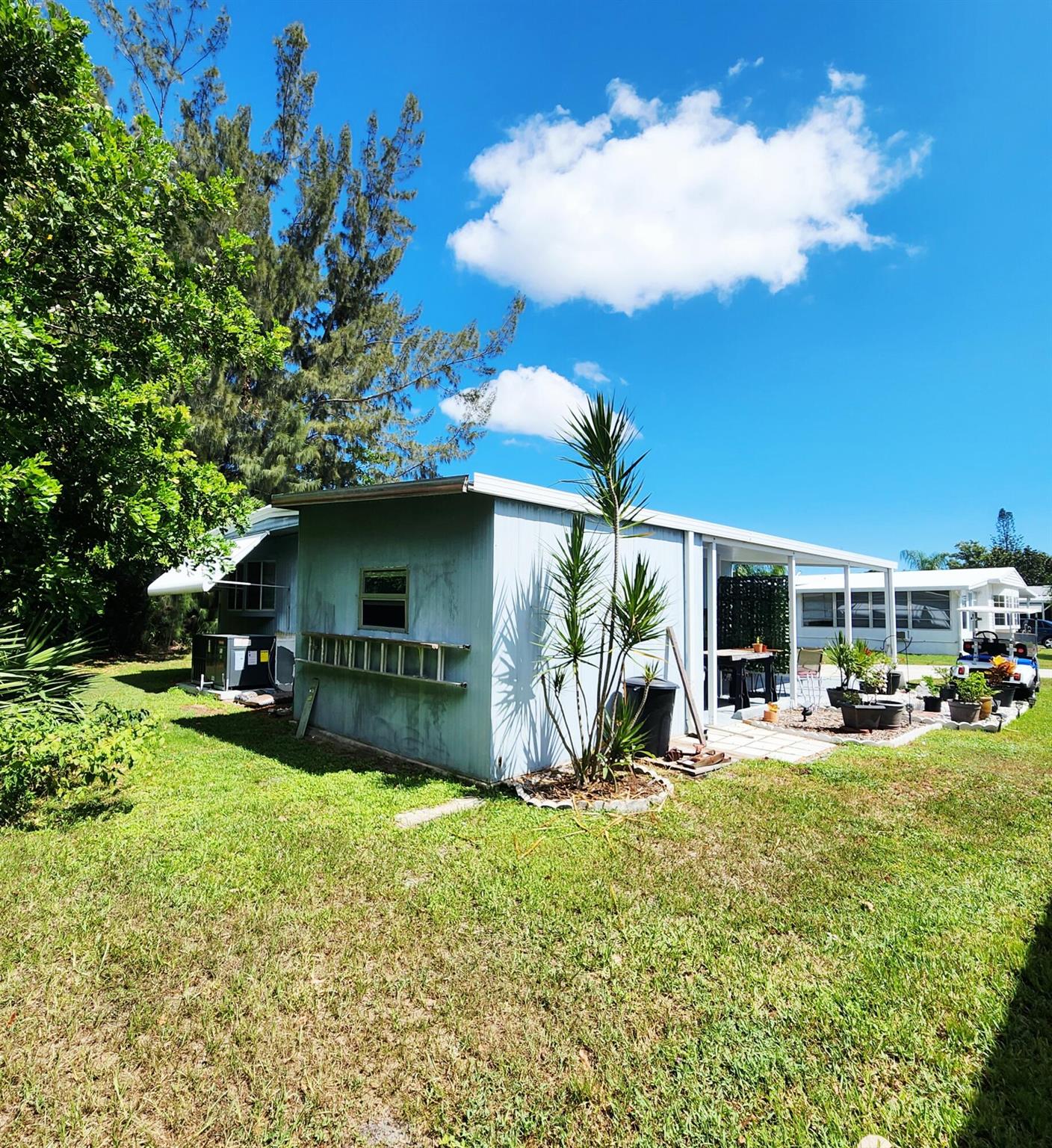 Spanish Lakes Golf Villag - Residential